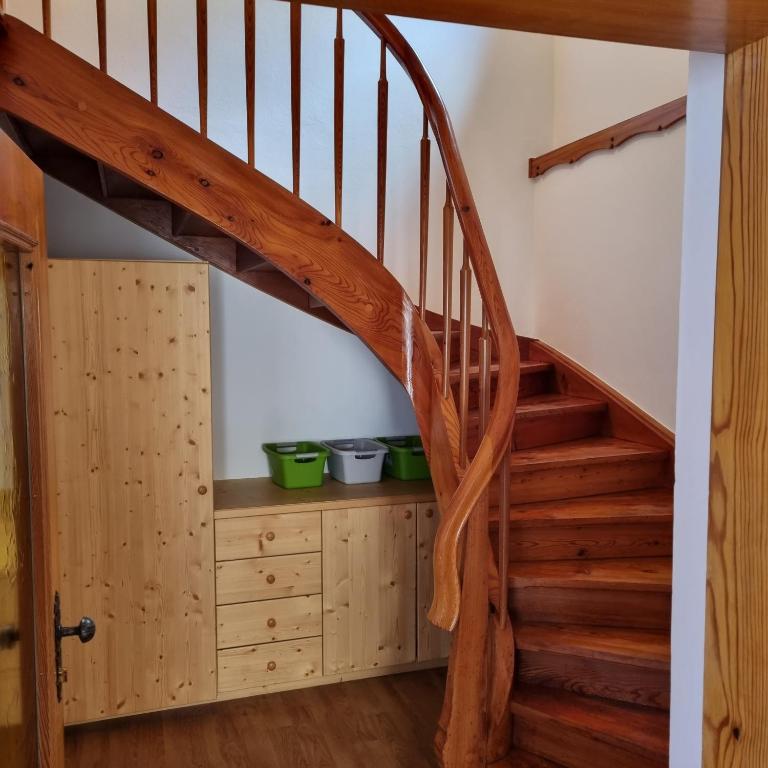 Ladner am See - Appartement 1 Chambre - 10