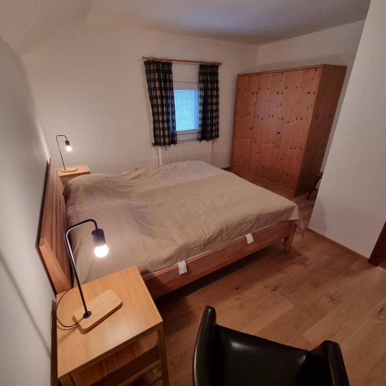 Ladner am See - Appartement 1 Chambre - 11
