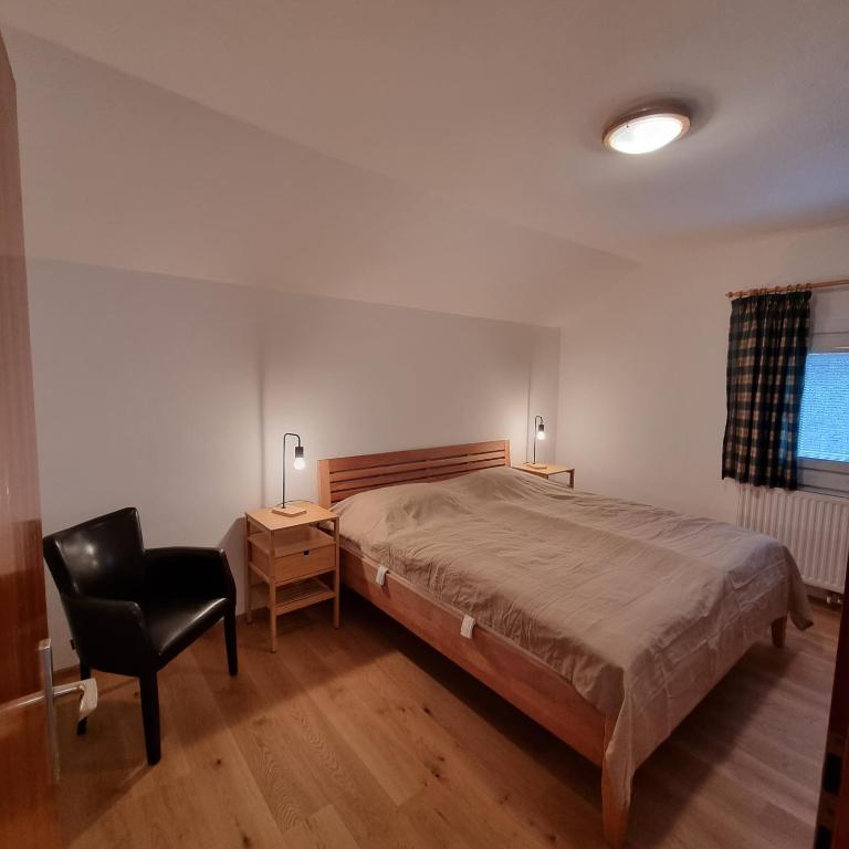 Ladner am See - Appartement 1 Chambre - 12