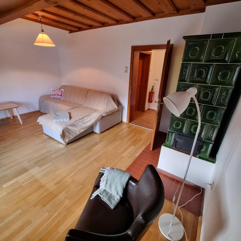 Ladner am See - Appartement 1 Chambre - 15