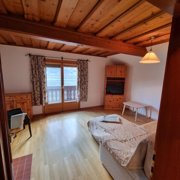 Ladner am See - Appartement 1 Chambre - 18