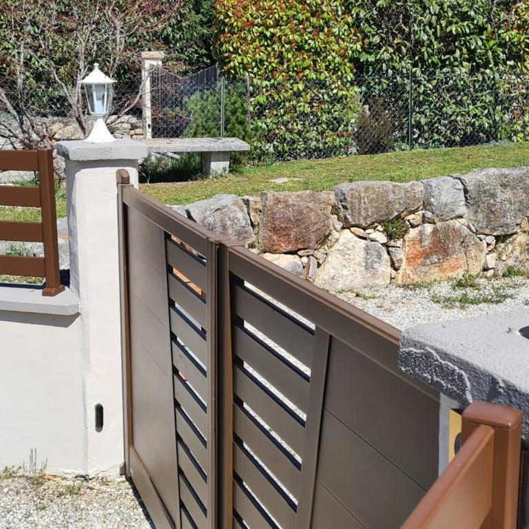 Au bout du lac d'Annecy - Appartement avec Terrasse - 6