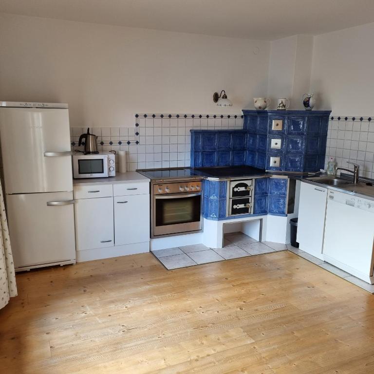 Ladner am See - Appartement 1 Chambre - 19