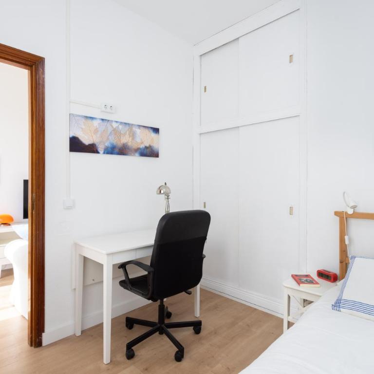 Precioso apartamento renovado en Candelaria - Apartamento de 2 dormitorios - 3