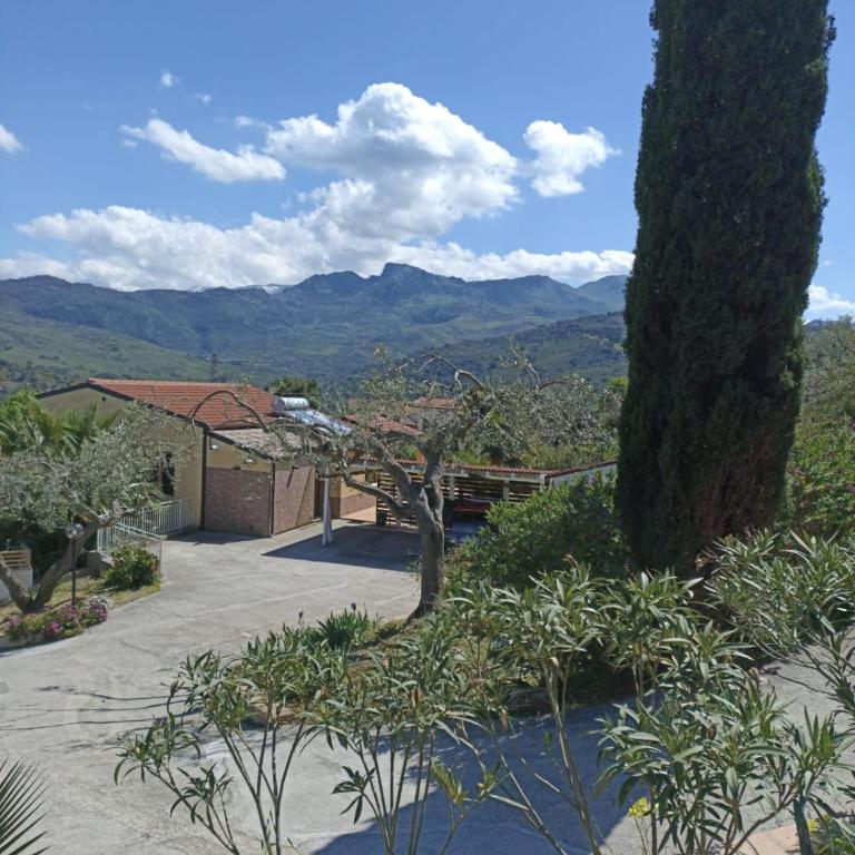 Casa delle palme - Appartamento con 2 Camere da Letto - 43