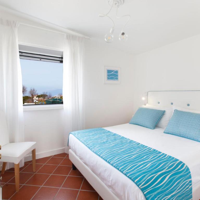 AMORE RENTALS - Resort Ravenna - Villa Dama - Villa Superior - 6