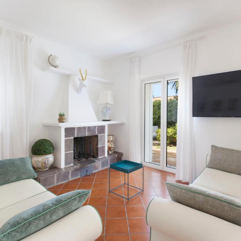 AMORE RENTALS - Resort Ravenna - Villa Dama - Villa Superior - 12