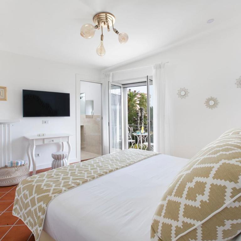 AMORE RENTALS - Resort Ravenna - Villa Dama - Villa Superior - 21