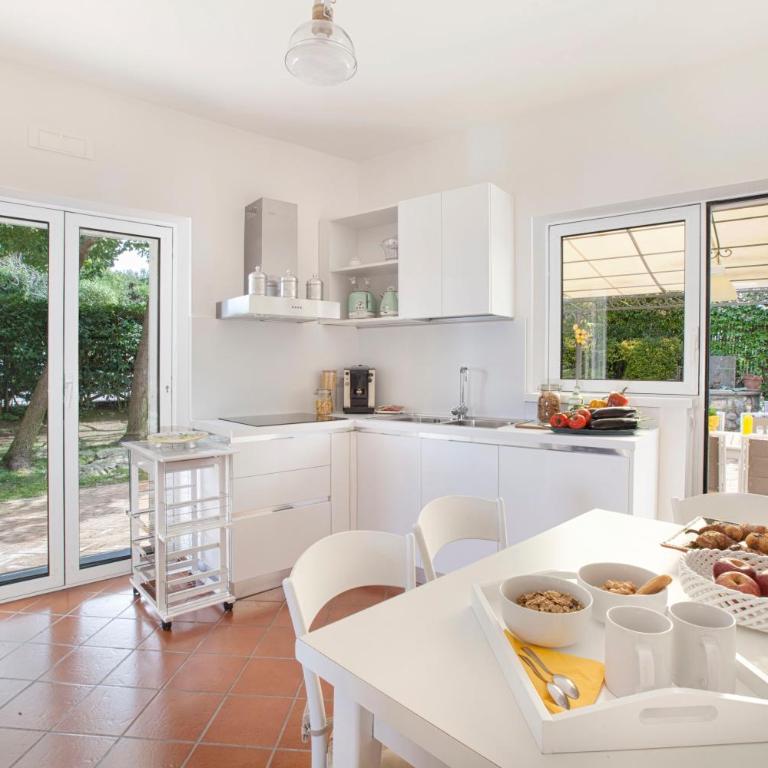 AMORE RENTALS - Resort Ravenna - Villa Dama - Villa Superior - 15