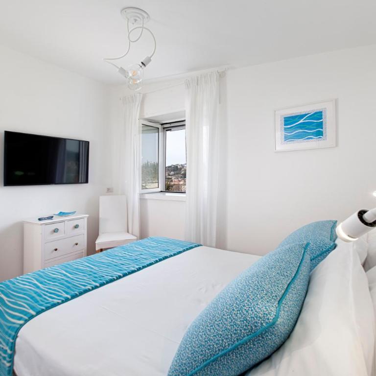 AMORE RENTALS - Resort Ravenna - Villa Dama - Villa Superior - 14