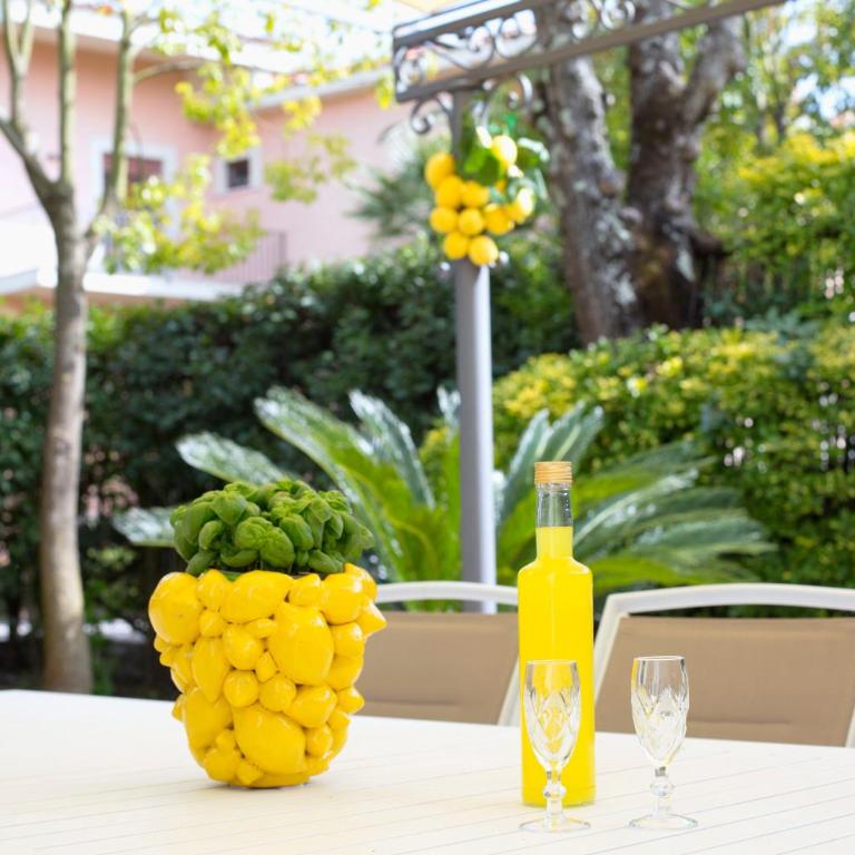 AMORE RENTALS - Resort Ravenna - Villa Dama - Villa Superior - 20
