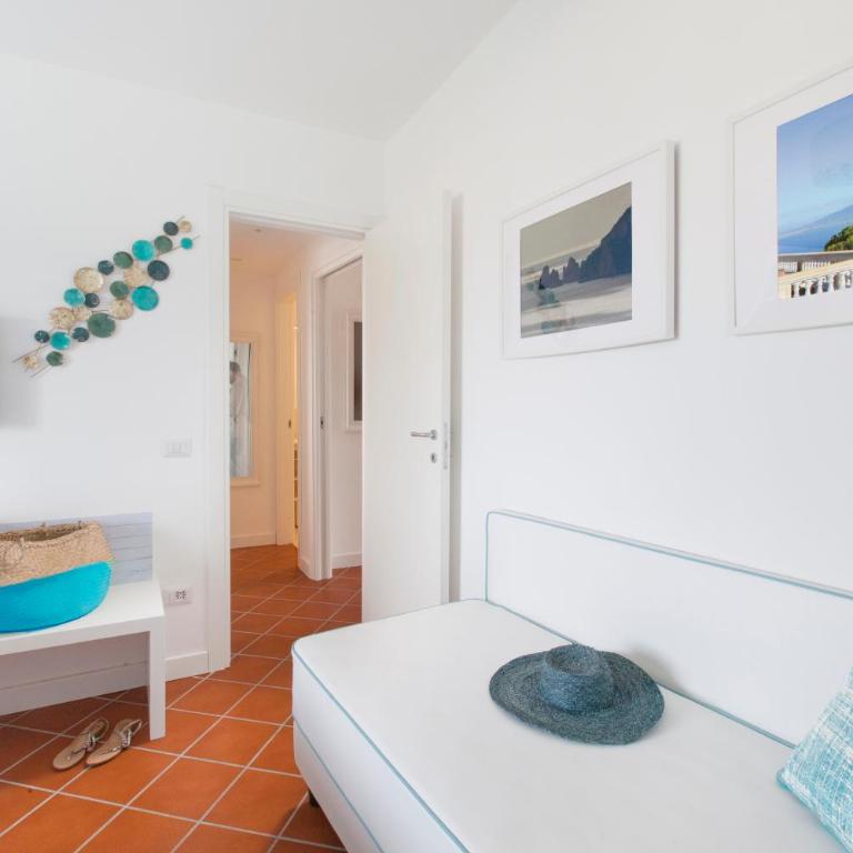 AMORE RENTALS - Resort Ravenna - Villa Dama - Villa Superior - 24