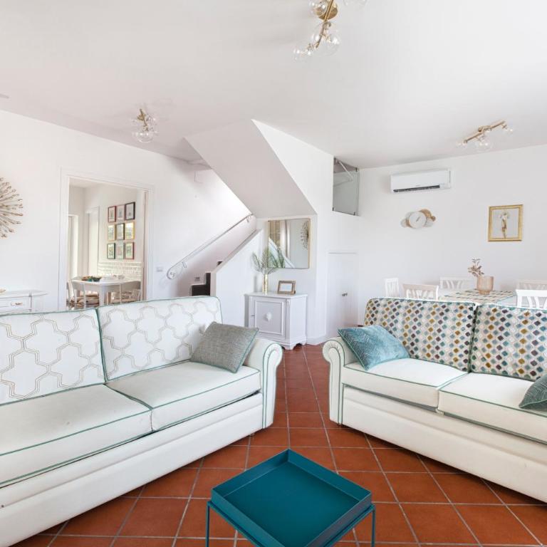 AMORE RENTALS - Resort Ravenna - Villa Dama - Villa Superior - 19