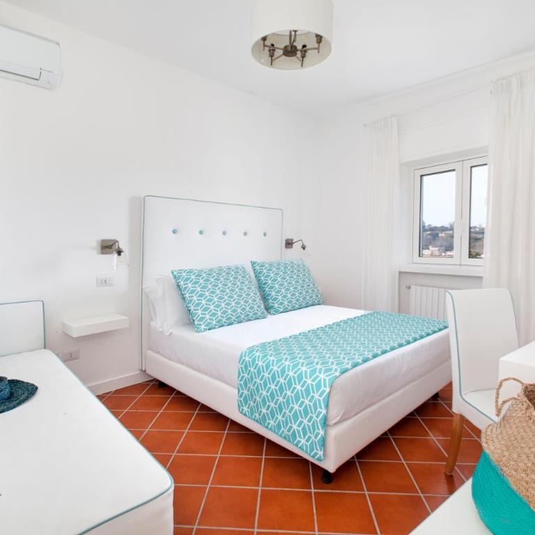 AMORE RENTALS - Resort Ravenna - Villa Dama - Villa Superior - 18