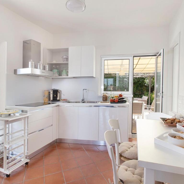 AMORE RENTALS - Resort Ravenna - Villa Dama - Villa Superior - 22