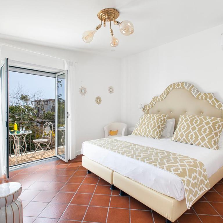 AMORE RENTALS - Resort Ravenna - Villa Dama - Villa Superior - 23