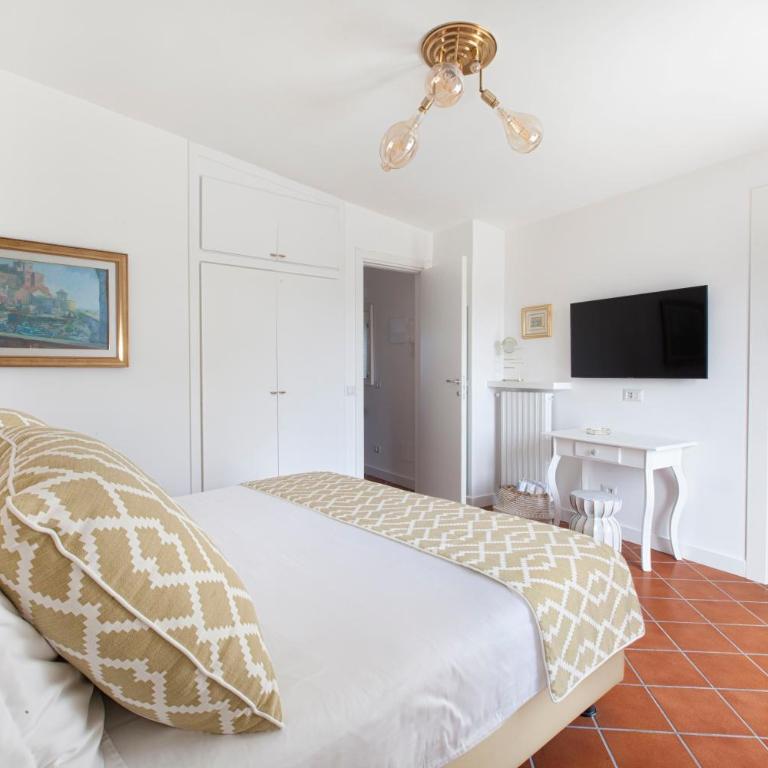 AMORE RENTALS - Resort Ravenna - Villa Dama - Villa Superior - 27