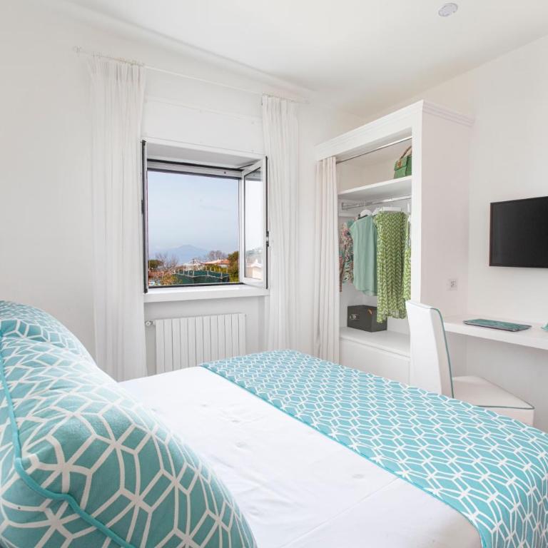 AMORE RENTALS - Resort Ravenna - Villa Dama - Villa Superior - 30