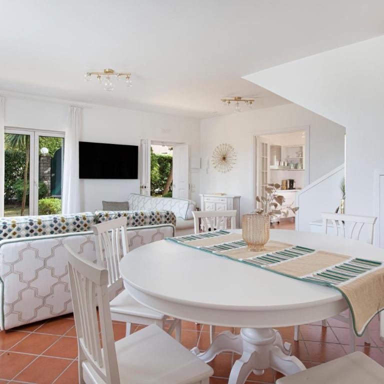 AMORE RENTALS - Resort Ravenna - Villa Dama - Villa Superior - 4