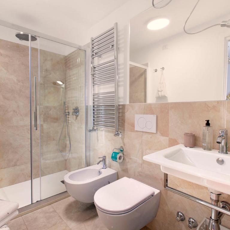 AMORE RENTALS - Resort Ravenna - Villa Dama - Villa Superior - 42