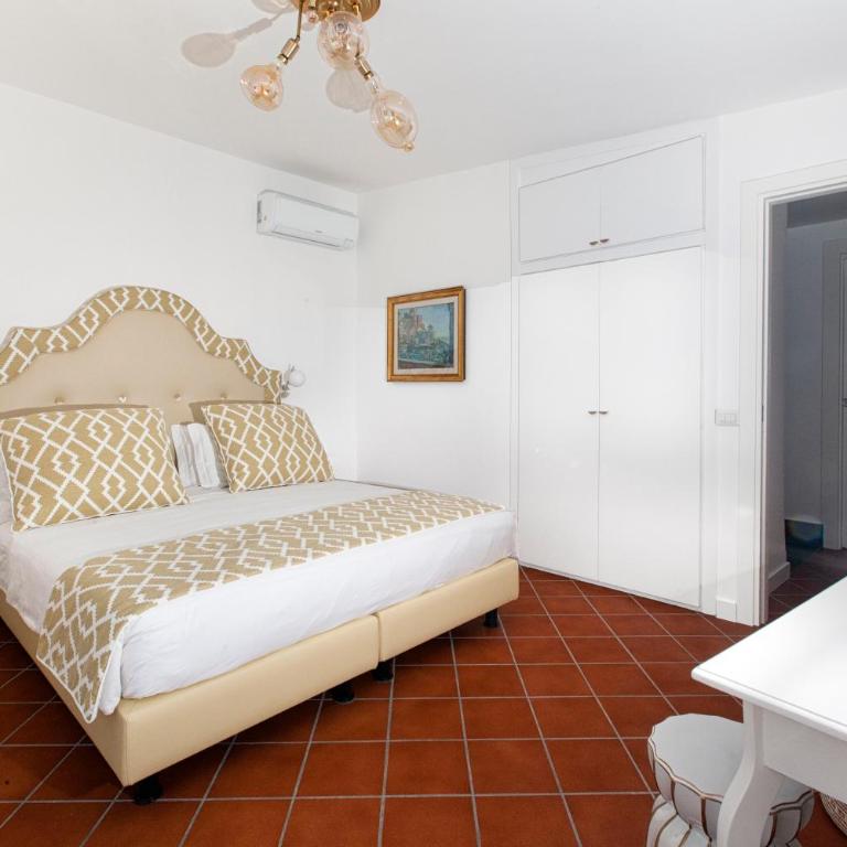 AMORE RENTALS - Resort Ravenna - Villa Dama - Villa Superior - 57