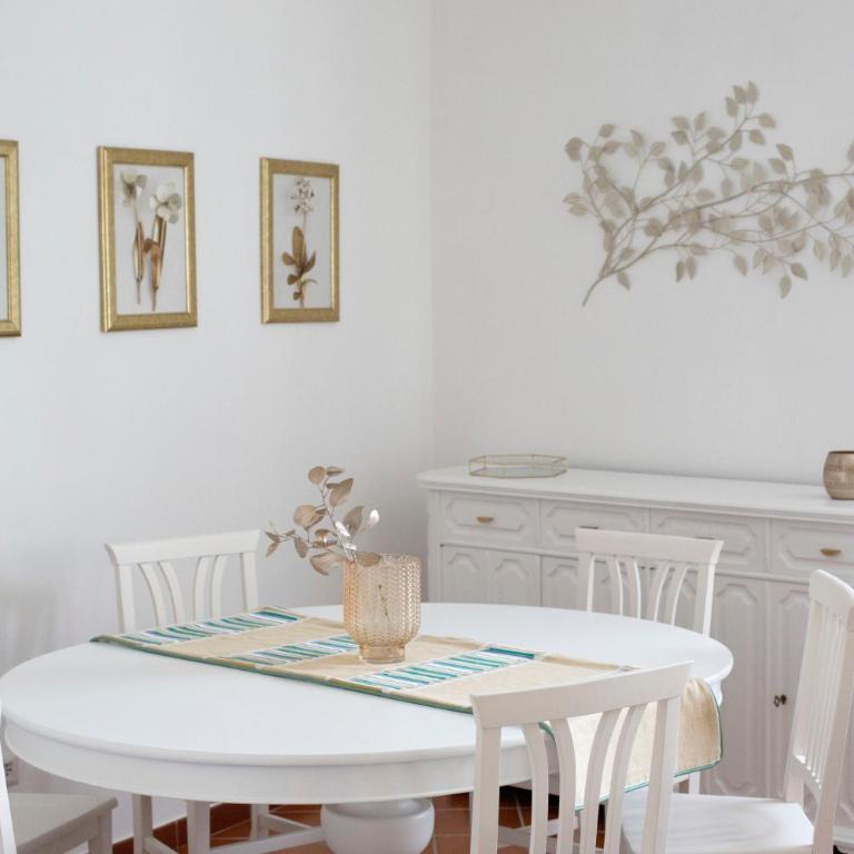 AMORE RENTALS - Resort Ravenna - Villa Dama - Villa Superior - 53