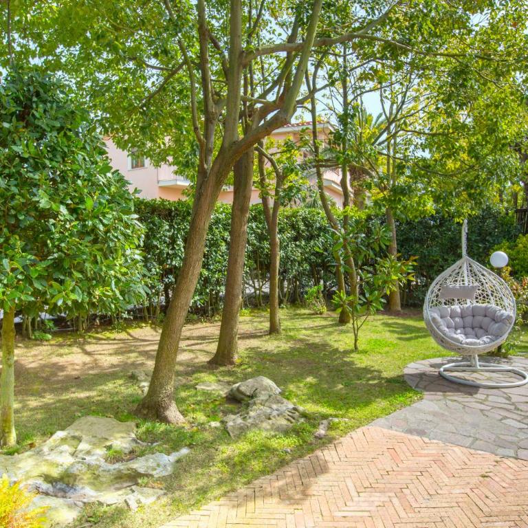 AMORE RENTALS - Resort Ravenna - Villa Dama - Villa Superior - 58