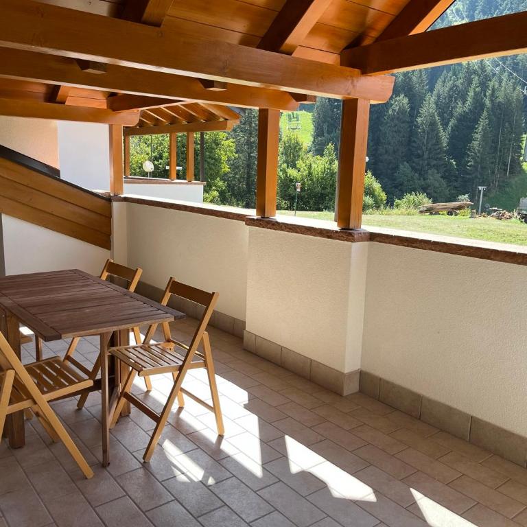 Appartamenti Rì de la Clama Andalo, Barbara - Deluxe Apartment - 3
