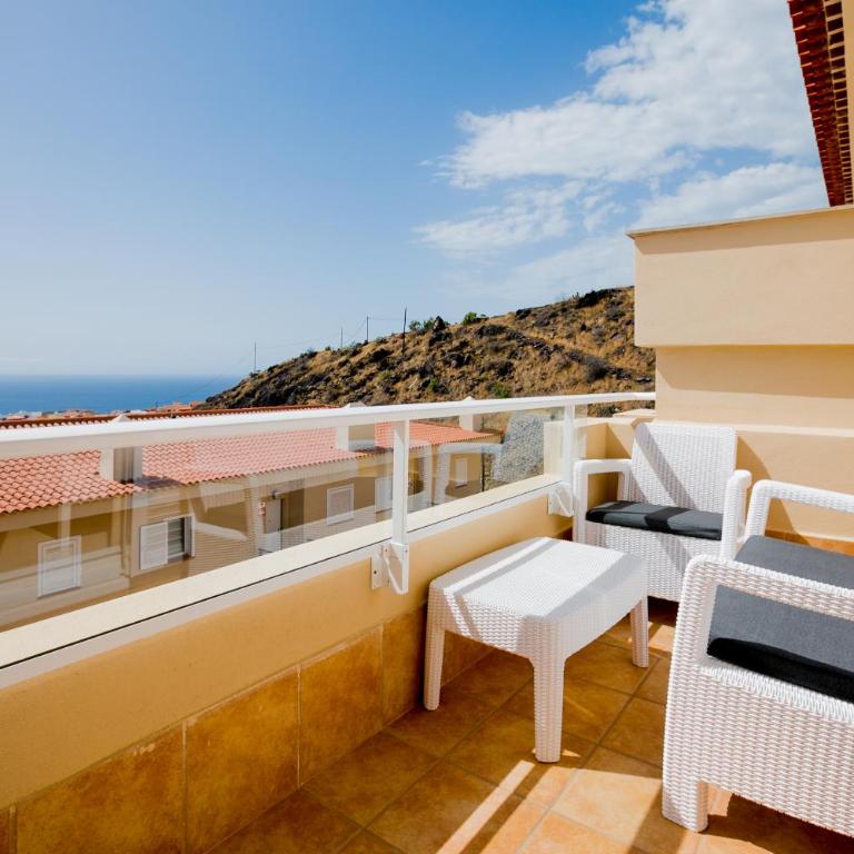 Residencial Playa de La Arena - Casa unifamiliar de 2 dormitorios con vistas al mar - 9