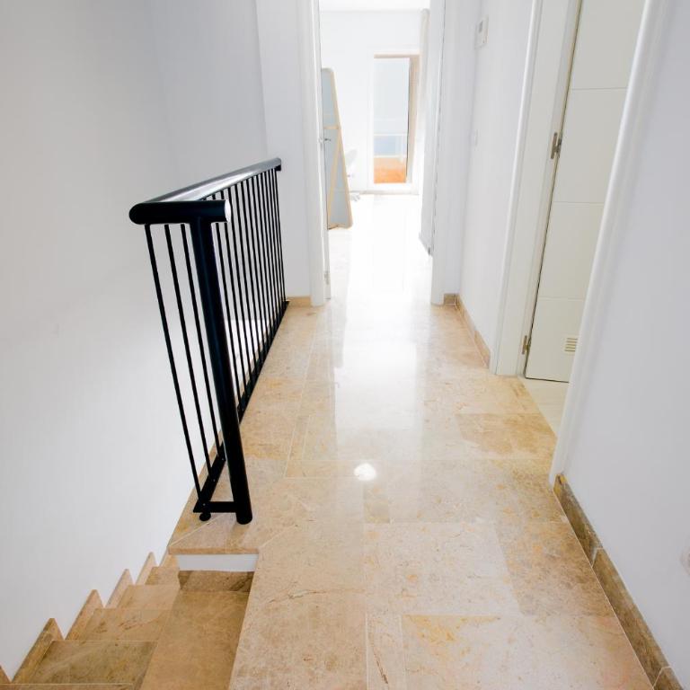 Residencial Playa de La Arena - Casa unifamiliar de 2 dormitorios con vistas al mar - 12