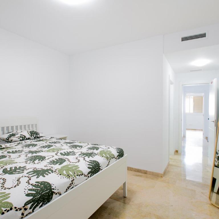 Residencial Playa de La Arena - Casa unifamiliar de 2 dormitorios con vistas al mar - 19