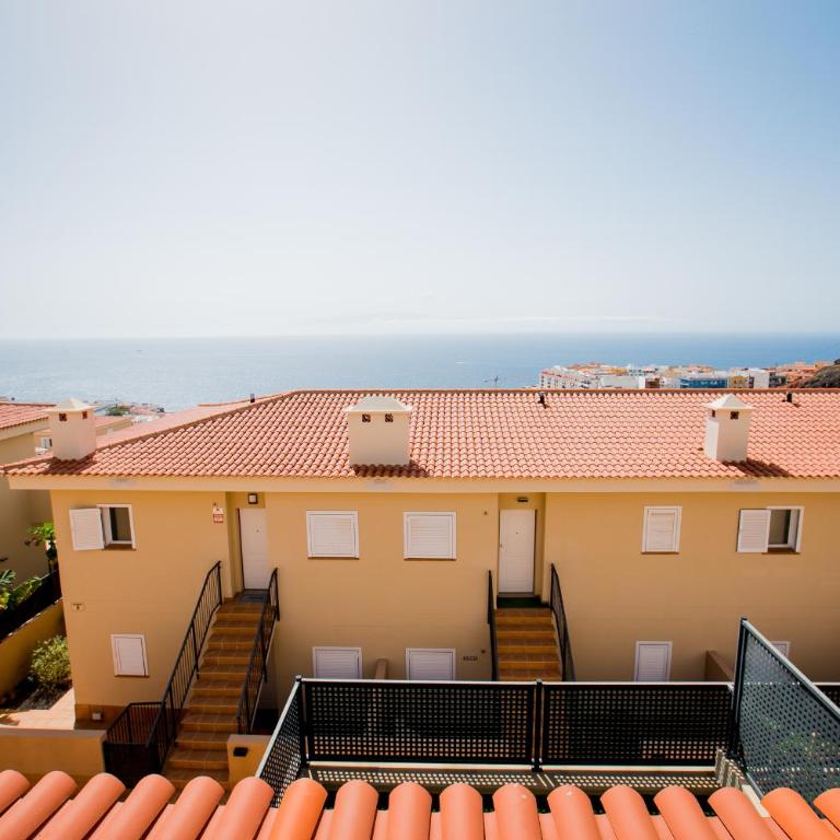 Residencial Playa de La Arena - Casa unifamiliar de 2 dormitorios con vistas al mar - 4