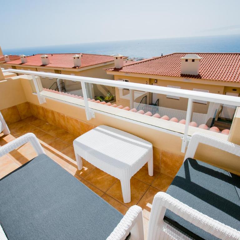 Residencial Playa de La Arena - Casa unifamiliar de 2 dormitorios con vistas al mar - 6