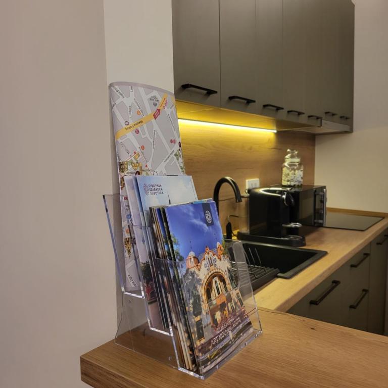 DUGA studio-apartman 1 - Studio Apartment - 5