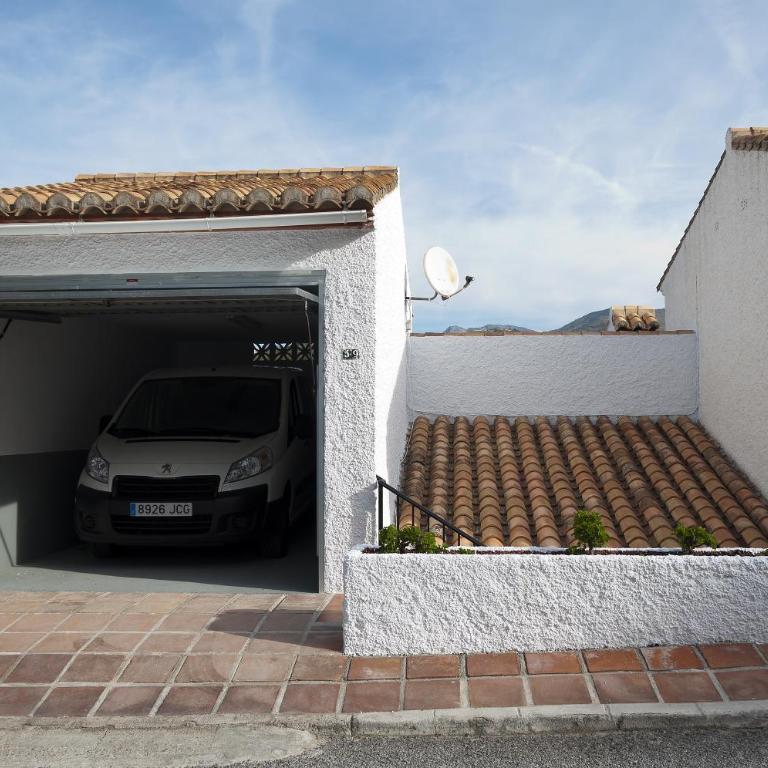 Casas Adosadas Lambda - Villa Deluxe con 2 dormitorios - 3
