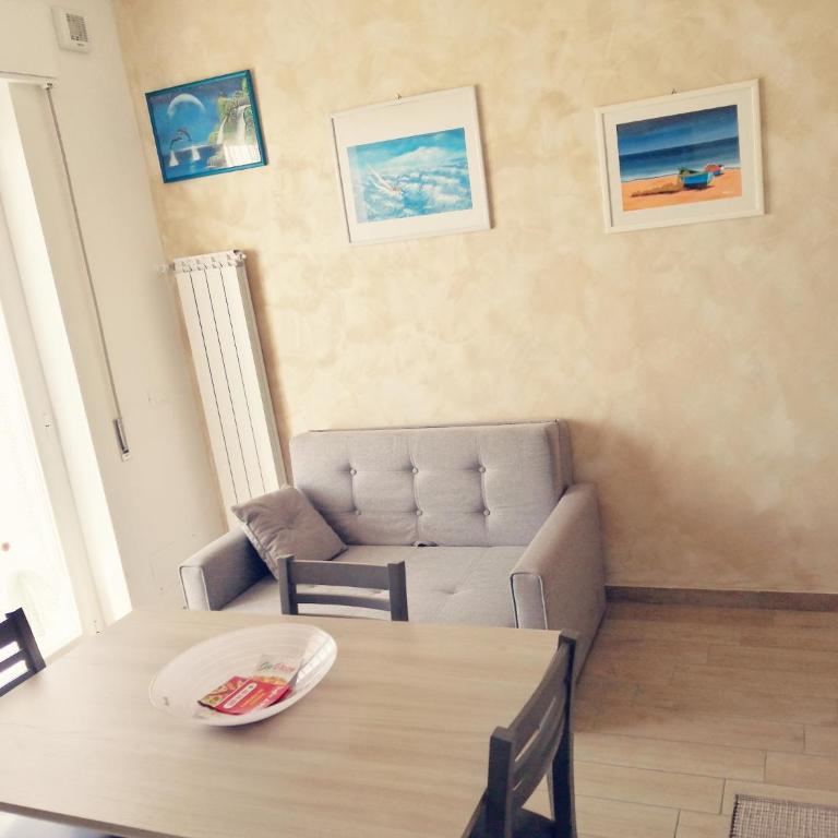 Casa Bonello 12 - Appartamento con 1 Camera da Letto - 2