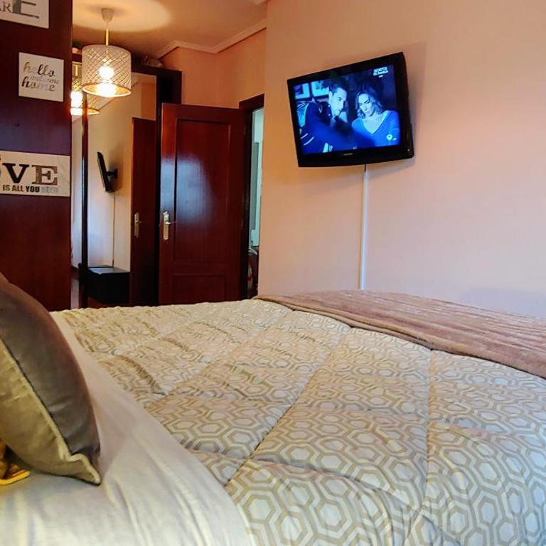 Amezola Park - Apartment with Garden View - 23