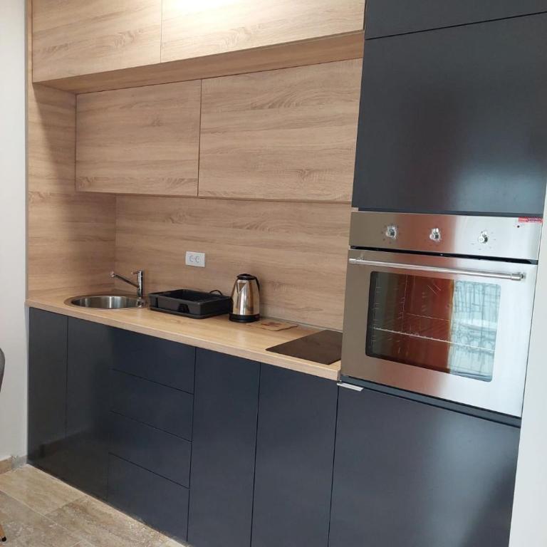 Apartman u ulici Breza - Apartman sa 1 Spavaćom Sobom - 6