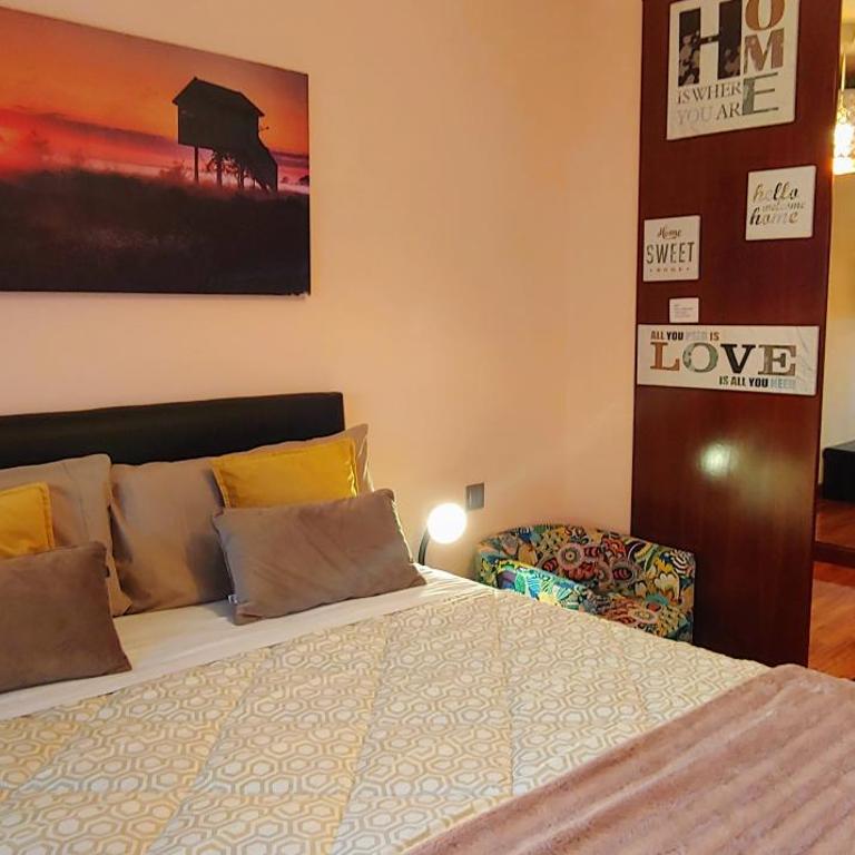 Amezola Park - Apartment with Garden View - 22