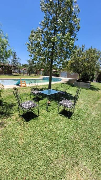 finca granja la soñadita - Casa con 1 dormitorio - 29