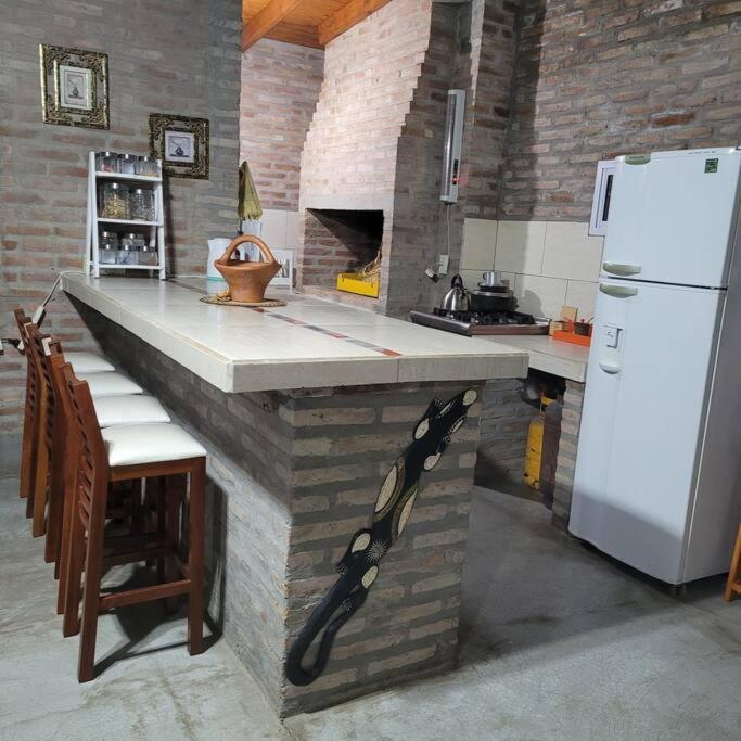 finca granja la soñadita - Casa con 1 dormitorio - 18