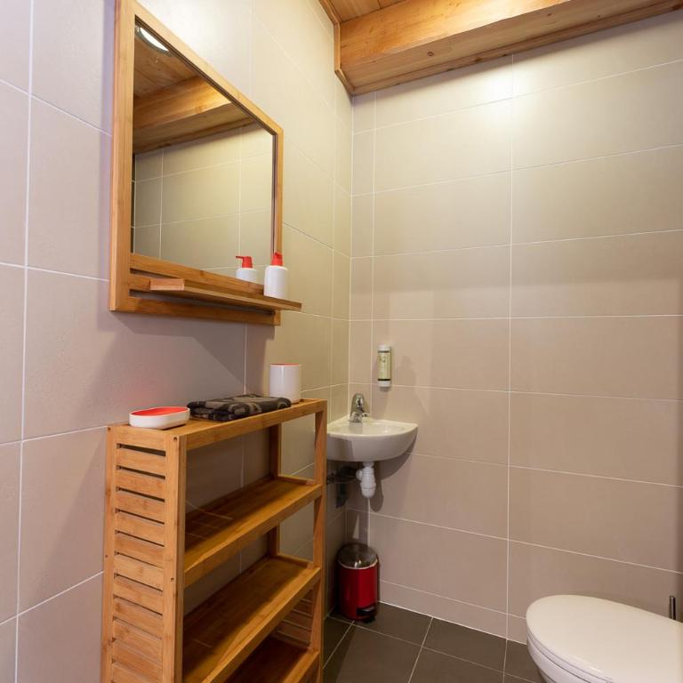 Chalet Mountainside avec sauna et jacuzzi à 200m des pistes - Chalet 3 Chambres - 28