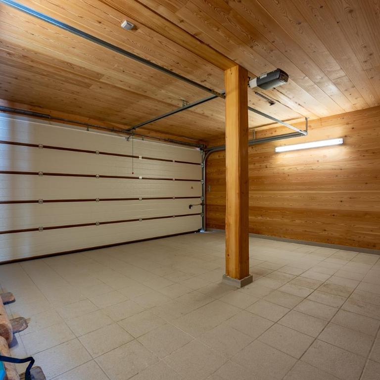 Chalet Mountainside avec sauna et jacuzzi à 200m des pistes - Chalet 3 Chambres - 29