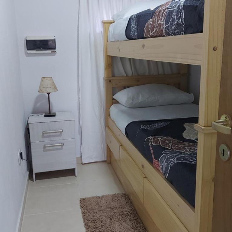 FRALU alojamiento - Apartamento de 2 dormitorios - 16