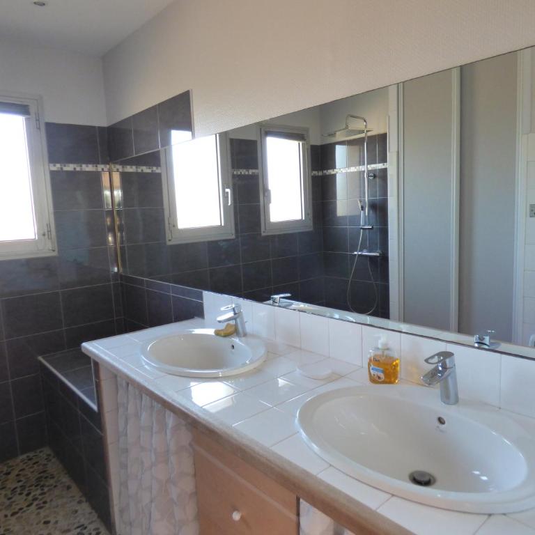Superbe T4, vue mer, Narbonne Plage - Appartement - Vue sur Mer - 8