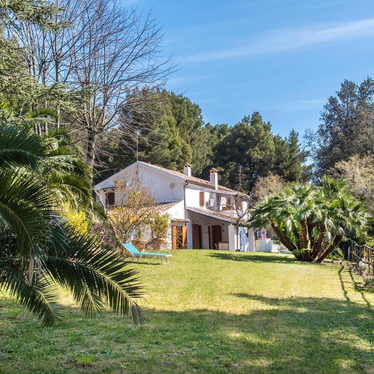 Casale della Luna - Villa con Piscina Privata - 11
