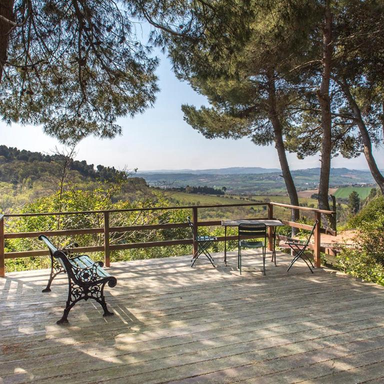 Casale della Luna - Villa con Piscina Privata - 12