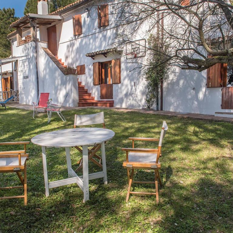 Casale della Luna - Villa con Piscina Privata - 21