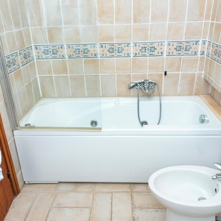 Casale della Luna - Villa con Piscina Privata - 48