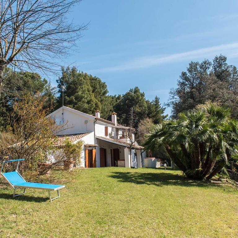 Casale della Luna - Villa con Piscina Privata - 1